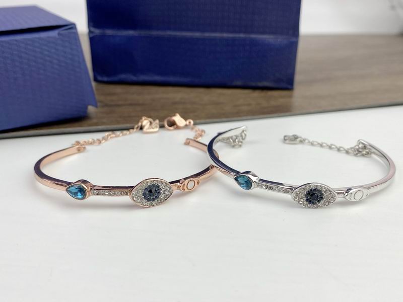 Swarovski Bracelet 05lyx84 (2)